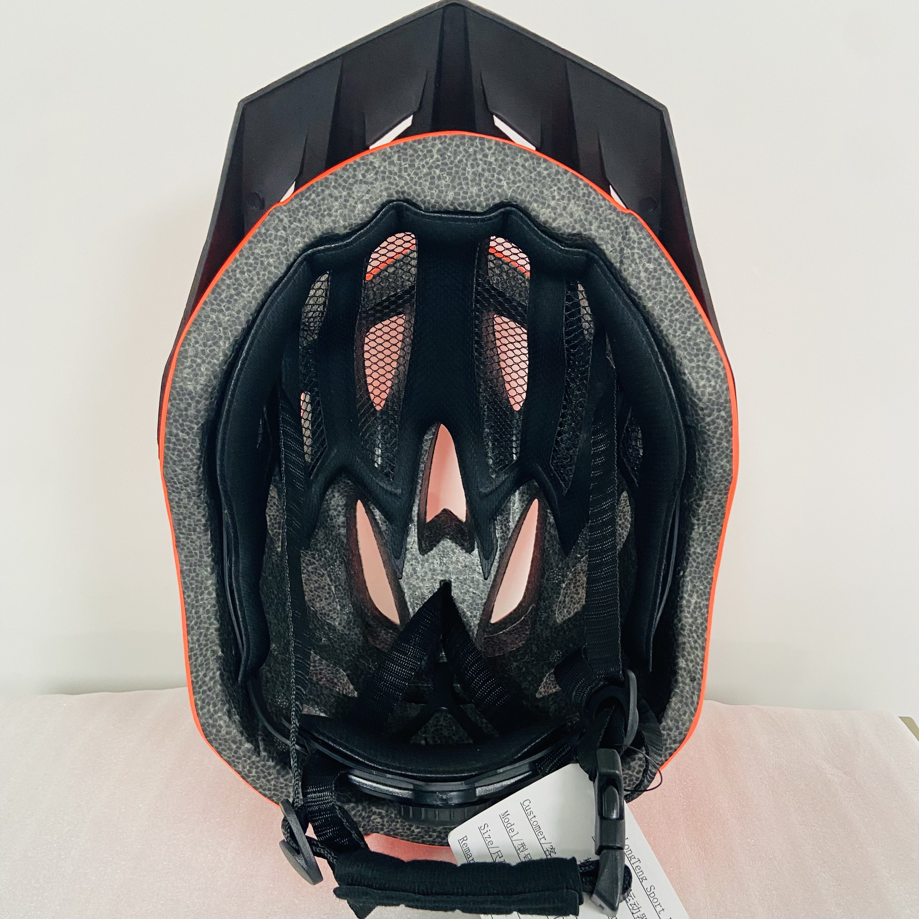 Bike Helmet S100 thumbnail 5